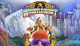 WrestleQuest