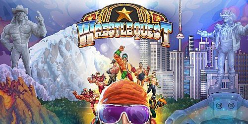 WrestleQuest