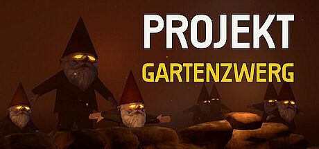 Projekt Gartenzwerg Game