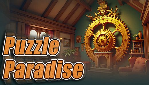 Puzzle Paradise