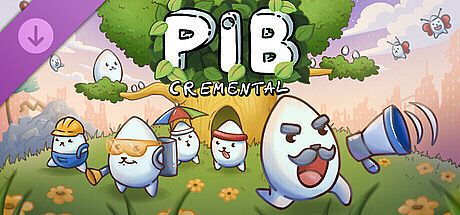 Pibcremental - Supporter Pack