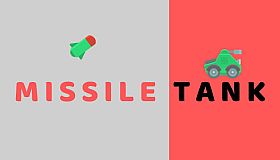 Missile Tank