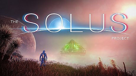 The Solus Project Game
