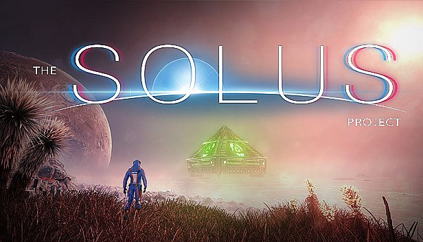 Buy The Solus Project