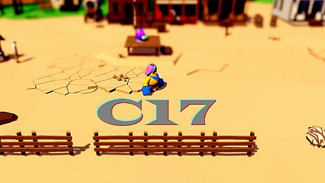 C17 Game