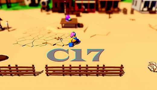 C17