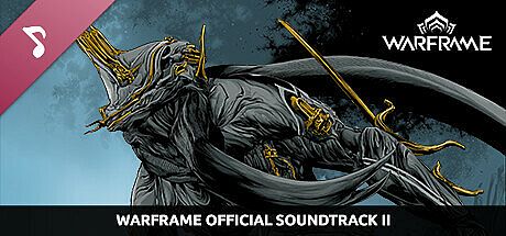 Warframe Official Soundtrack II DLC