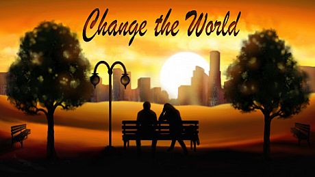 Change the World