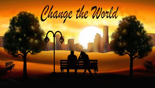 Change the World