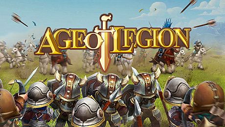 Age of Legion Game