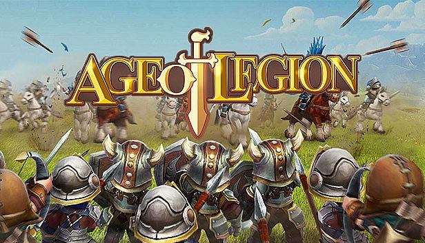 Buy Age of Legion