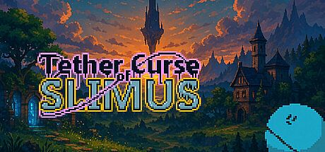 Soluna Explorers: Tether Curse of Slimus Game