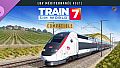 Train Sim World 7: LGV Mediterranee: Marseille - Avignon Route Add-On
