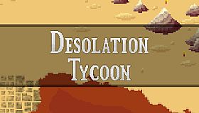 Desolation Tycoon
