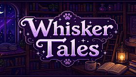 Whisker Tales