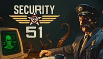 Buy Security 51 PC