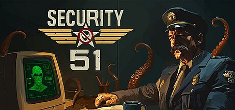 Security 51 Game