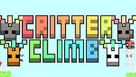 Critter Climb