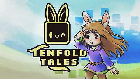 Tenfold Tales Game