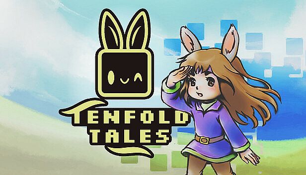 Buy Tenfold Tales