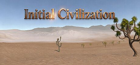 Initial Civilization Game