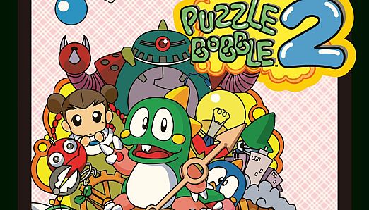 ACA NEOGEO PUZZLE BOBBLE 2 for Windows