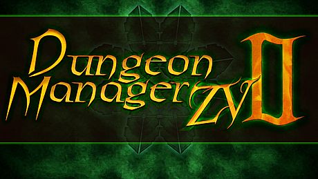 Dungeon Manager ZV 2 Game