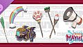 Disgaea Mayhem - Fun Weapons Pack