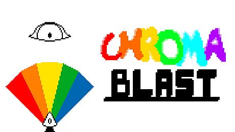 Chroma Blast Game