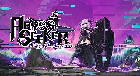 ABYSS SEEKERーーWhat Do You See Deep in The Abyss Game