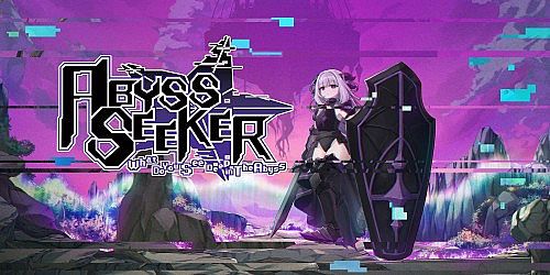 ABYSS SEEKERーーWhat Do You See Deep in The Abyss