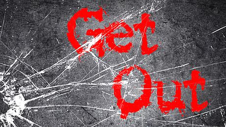 Get Out Game