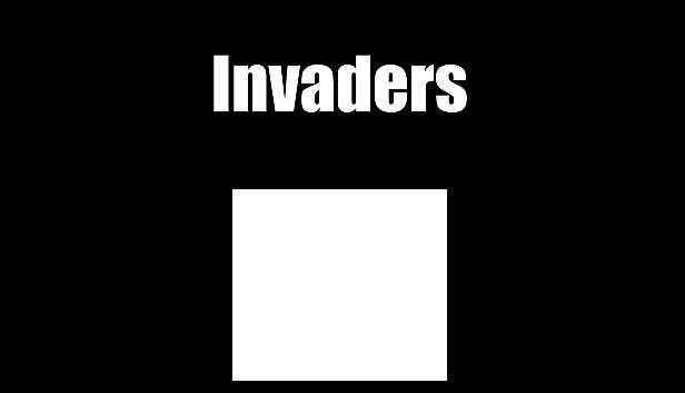 Buy Invaders