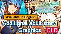 [Available in English] DRINK BAR MAID - Additional adult story & Graphics DLC