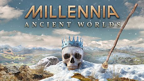 Millennia: Ancient Worlds DLC