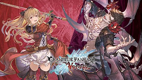 Granblue Fantasy: Versus - Additional Character Set (Vira & Avatar Belial) DLC