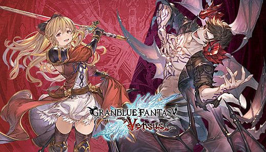 Granblue Fantasy: Versus - Additional Character Set (Vira & Avatar Belial)