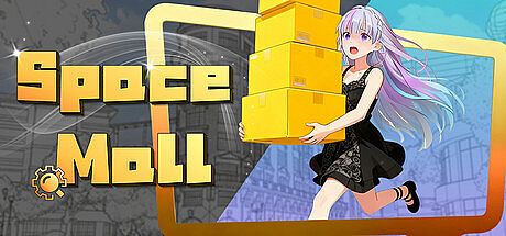 Space Mall Game