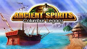 Ancient Spirits: Columbus' Legacy