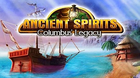 Ancient Spirits: Columbus' Legacy Game