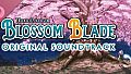 Touhou: Blossom Blade Soundtrack