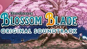Touhou: Blossom Blade Soundtrack
