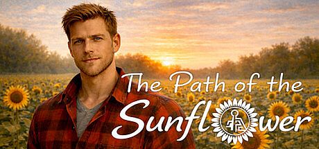 The Path of the Sunflower Game