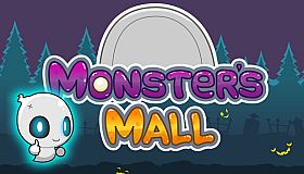 Monsters Mall