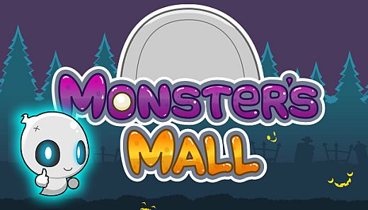 Monsters Mall