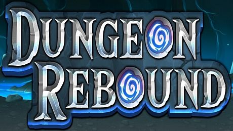 Dungeon Rebound Game