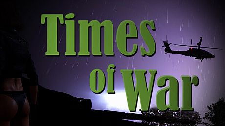 Times Of War Game