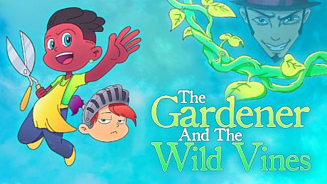 The Gardener and the Wild Vines Game
