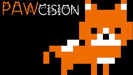 Pawcision Game