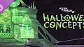 Risk of Rain 2: Hallowed Concepts